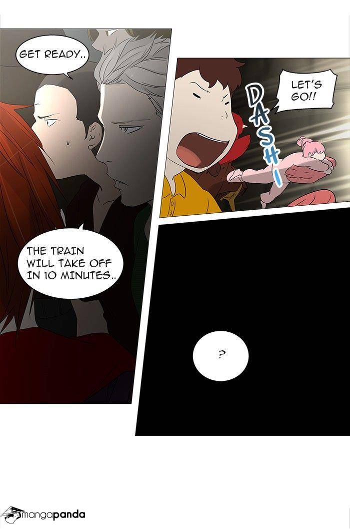 Tower of God Chapter 242 image 48